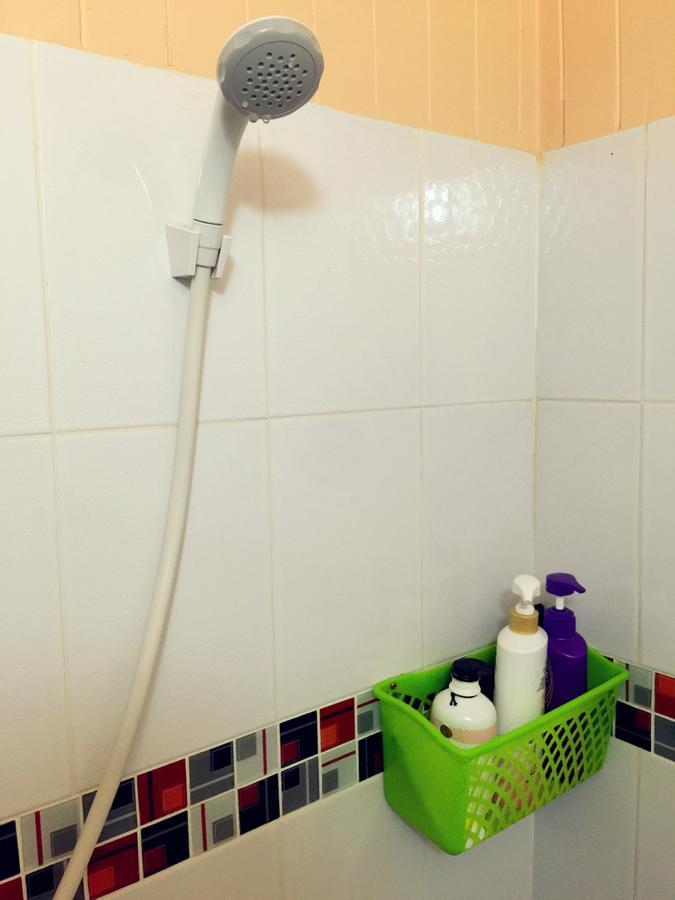 Small Elephant Hostel Bangkok Dış mekan fotoğraf